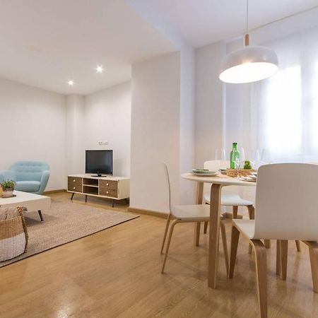 Luis Rey Central Suite By Valcambre Seville Ngoại thất bức ảnh