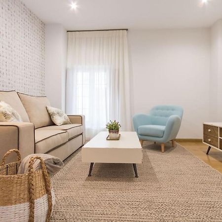 Luis Rey Central Suite By Valcambre Seville Ngoại thất bức ảnh