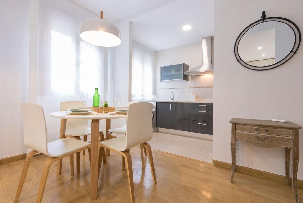 Luis Rey Central Suite By Valcambre Seville Ngoại thất bức ảnh