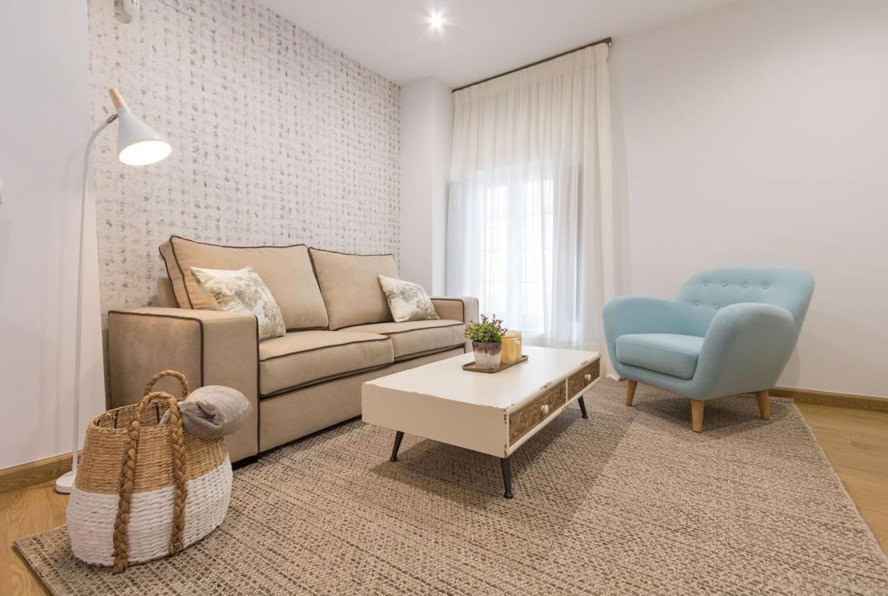 Luis Rey Central Suite By Valcambre Seville Ngoại thất bức ảnh