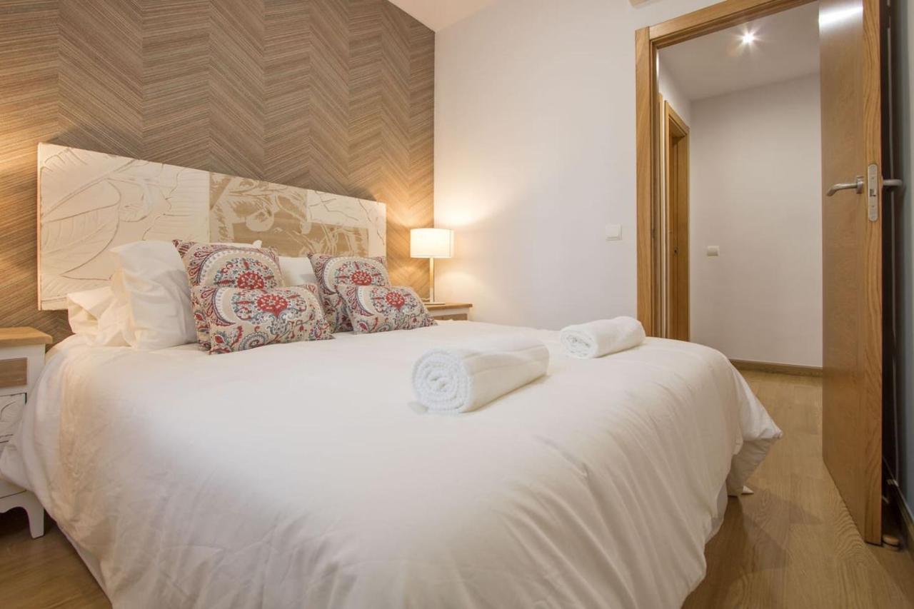 Luis Rey Central Suite By Valcambre Seville Ngoại thất bức ảnh