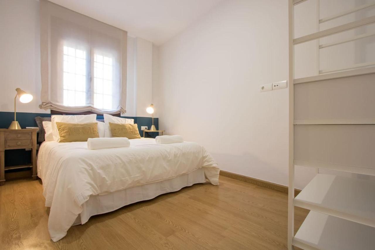 Luis Rey Central Suite By Valcambre Seville Ngoại thất bức ảnh