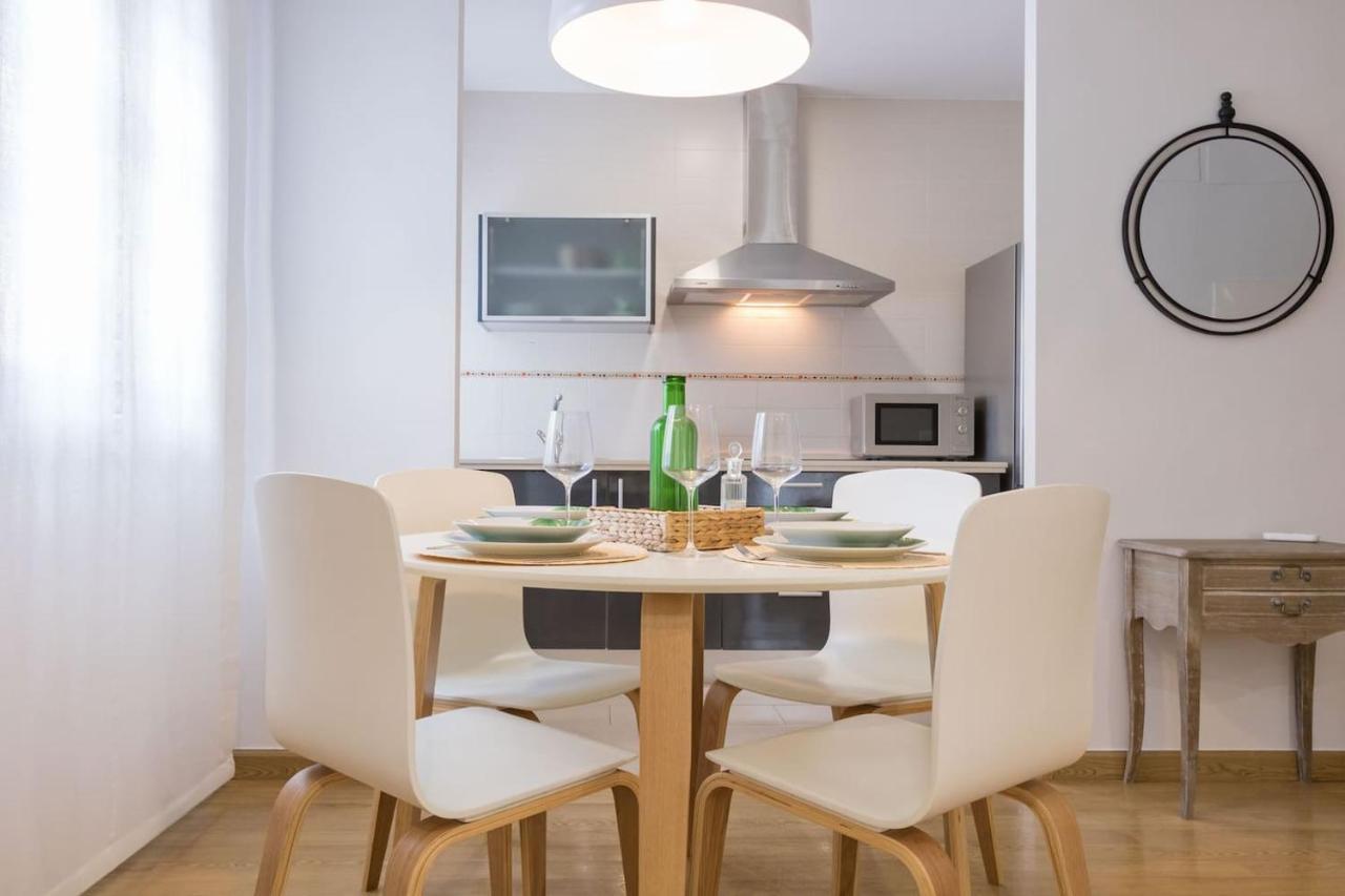 Luis Rey Central Suite By Valcambre Seville Ngoại thất bức ảnh