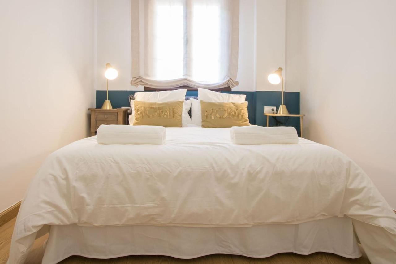 Luis Rey Central Suite By Valcambre Seville Ngoại thất bức ảnh