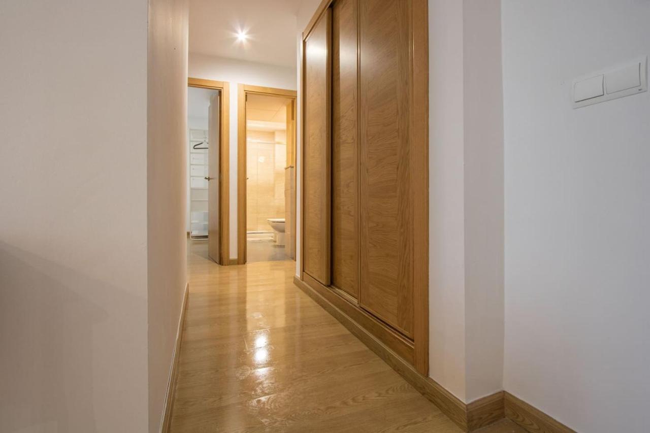 Luis Rey Central Suite By Valcambre Seville Ngoại thất bức ảnh