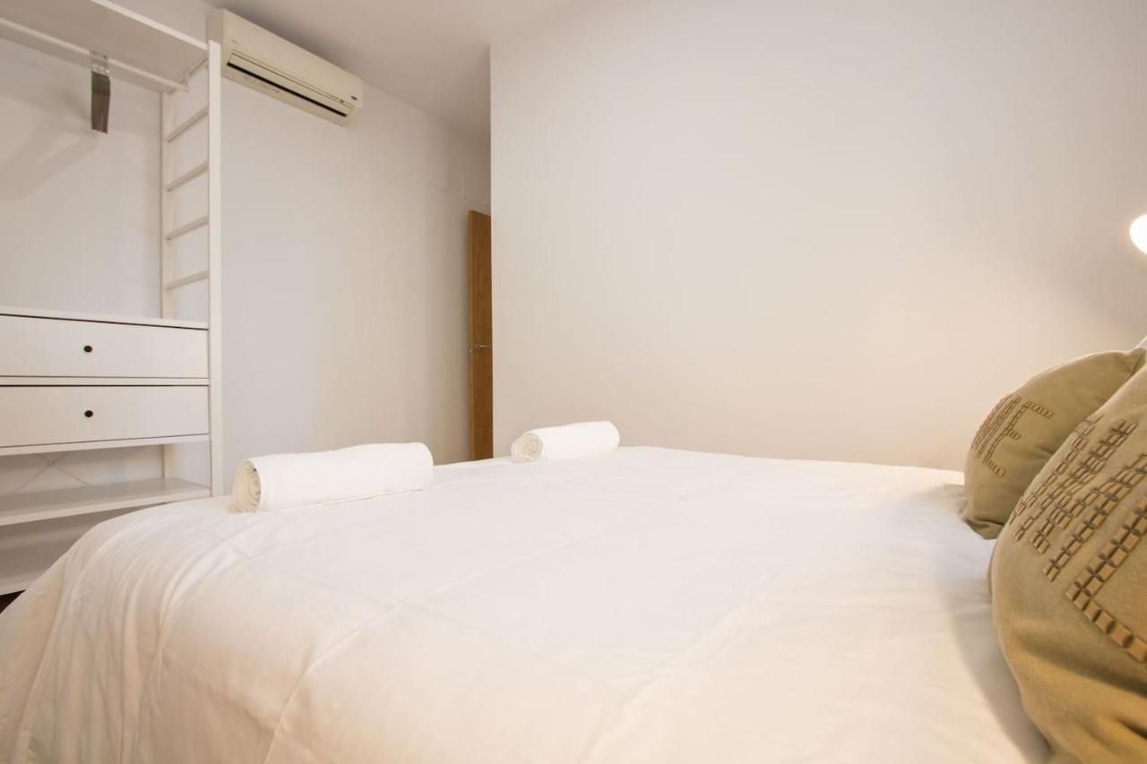 Luis Rey Central Suite By Valcambre Seville Ngoại thất bức ảnh